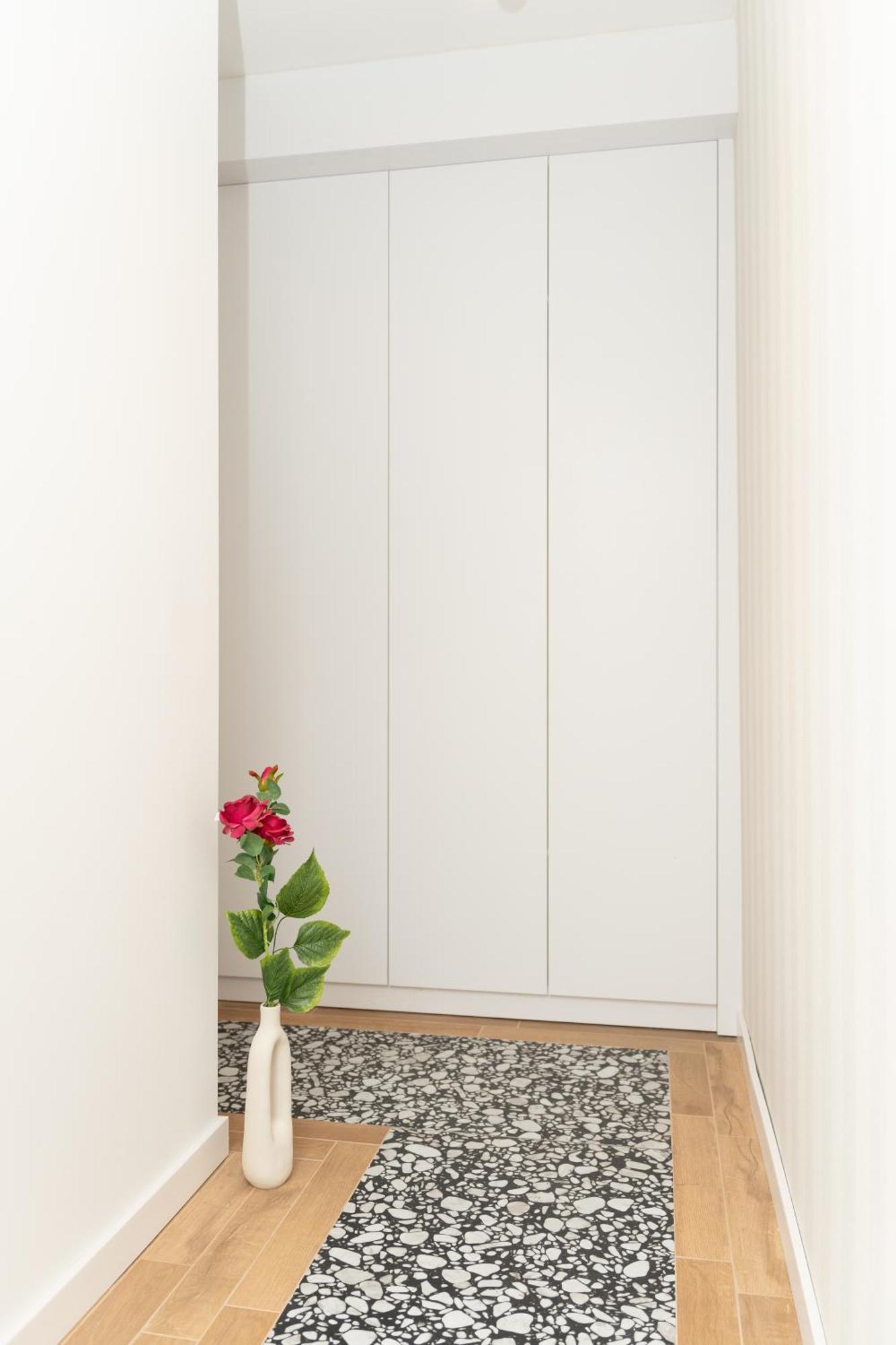 Zlocien Apartment *