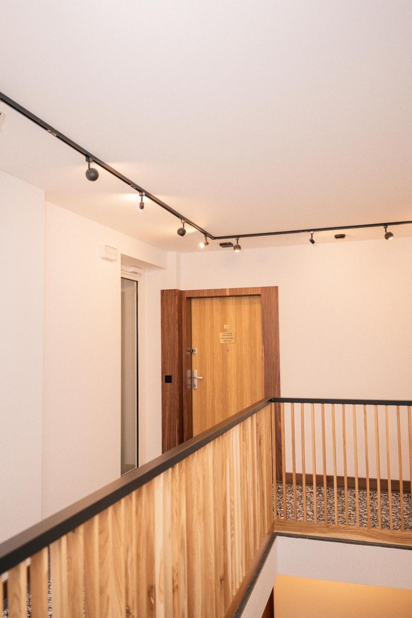 Zlocien Apartment