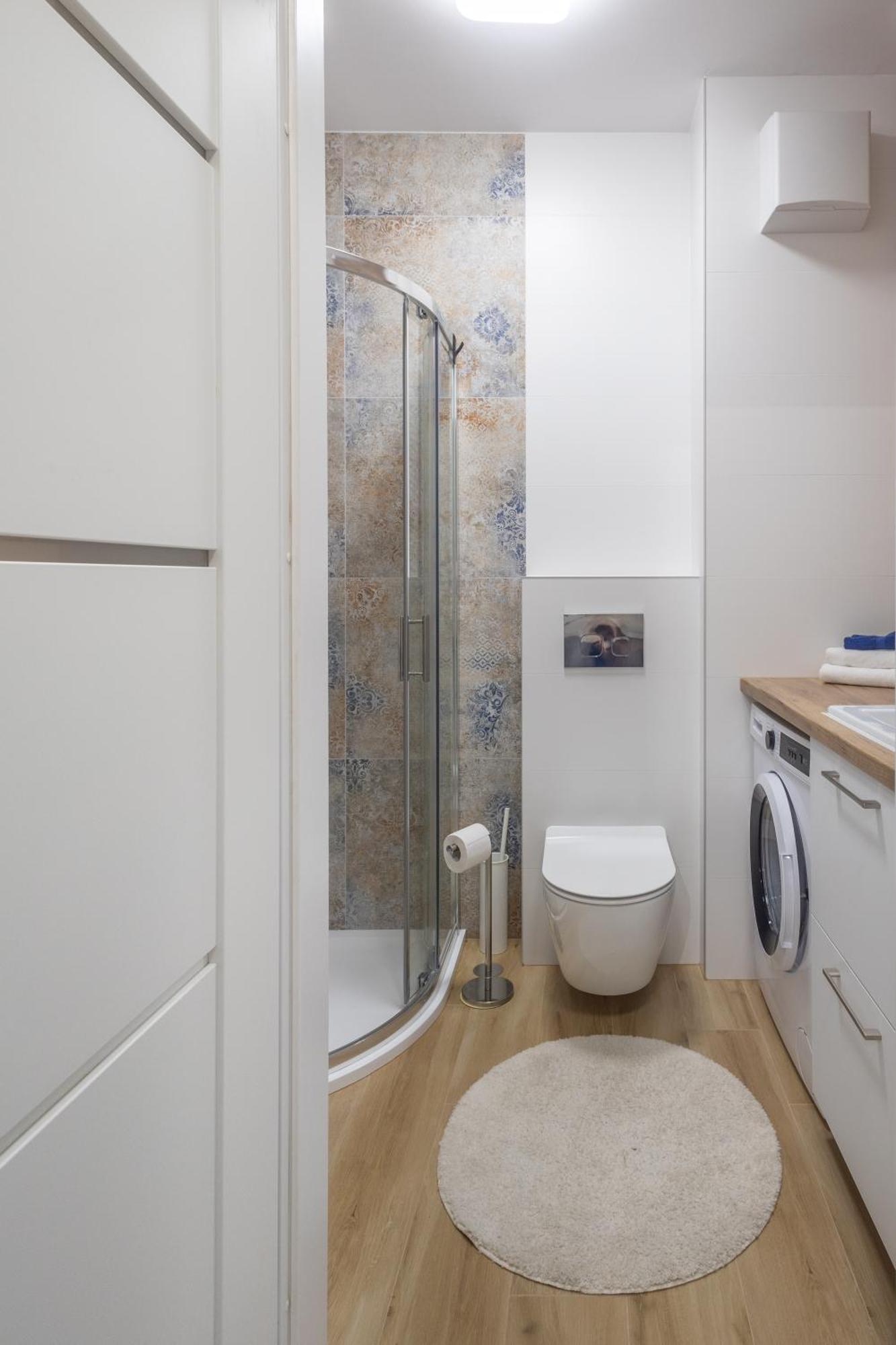 Zlocien Apartment