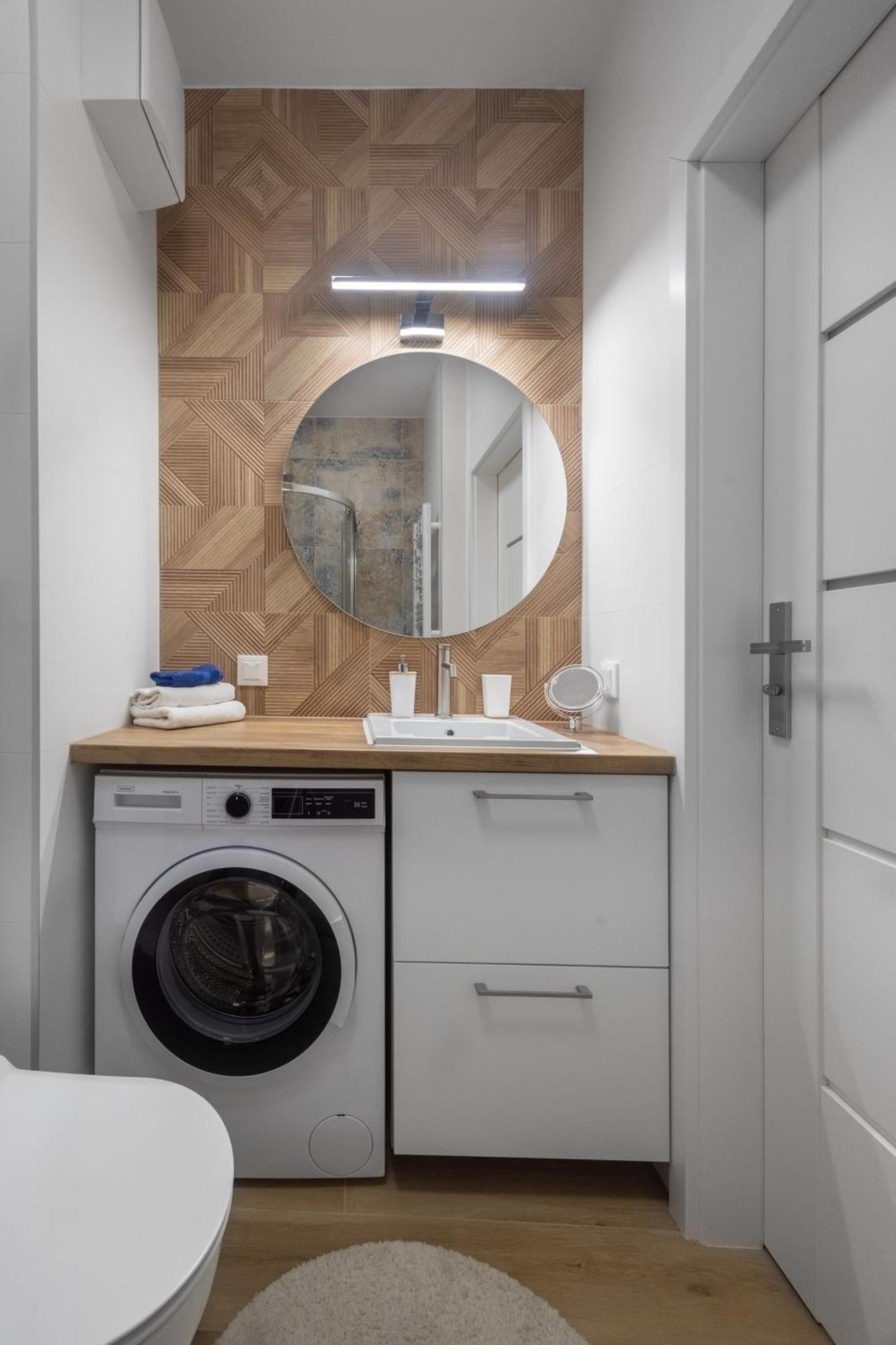 Zlocien Apartment
