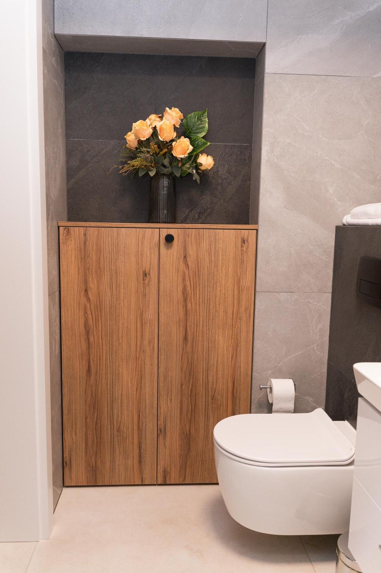 Apartment Zlocien Krynica Zdroj