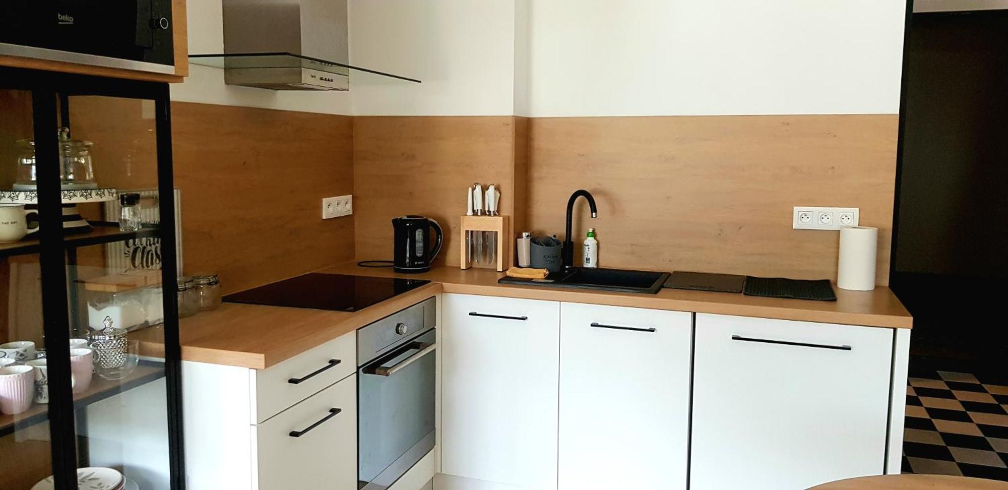 Zlocien Apartment Krynica-Zdrój